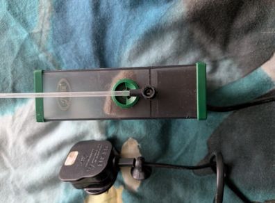 Surface Skimmer