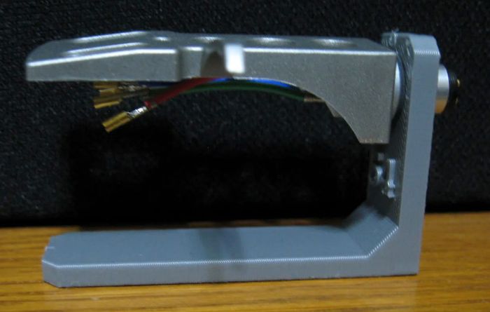 Denon 54mm Overhang Gauge for 1/2 inch Turntable Headshells