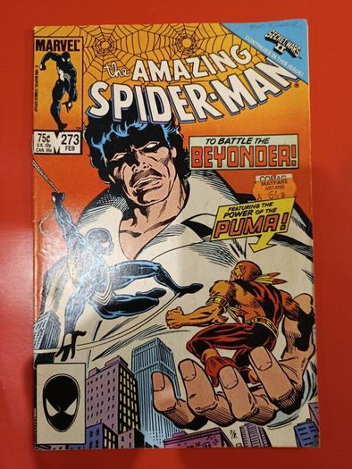 The Amazing Spider-Man, 42 comics - (Individual Sale)