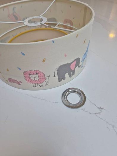 Nursery decor