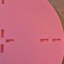 Kids 360 Rotating Bookshelf - Pink and White Image 8