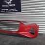 Hyundai i20 2020-23 front bumper Image 2