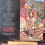Santana - Abraxas (First Press / USA / with Original Poster) Image 10