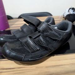 shimano cycling shoes UK 15