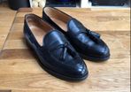 Crockett & Jones Langham Size 7