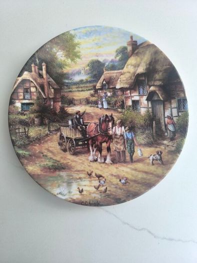 Plate