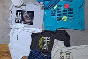 Boys Tshirt Bundle 11-12 zara