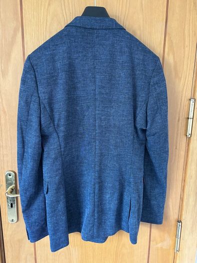 Brand New Zuitable DiHugo Blazer L