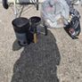 Weber 57cm Charcoal BBQ Image 4