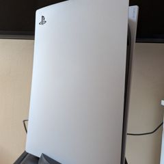 Playstation 5 Disc Edition - Original White
