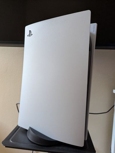 Playstation 5 Disc Edition - Original White