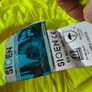 Hi Vis Waterproof Trousers Image 2