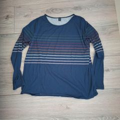 XL Shein top