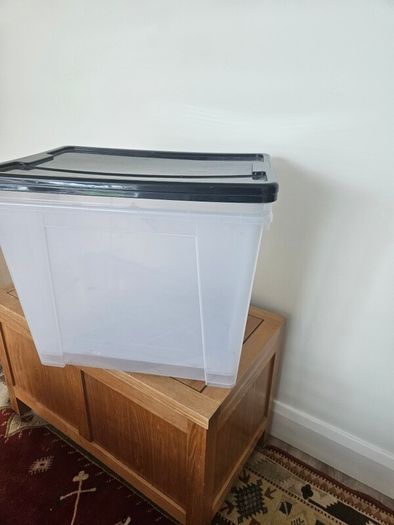 packing boxes