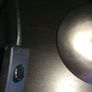 Austrabeam Mid Century Chrome Table / Desk / Reading Lamp Image 4