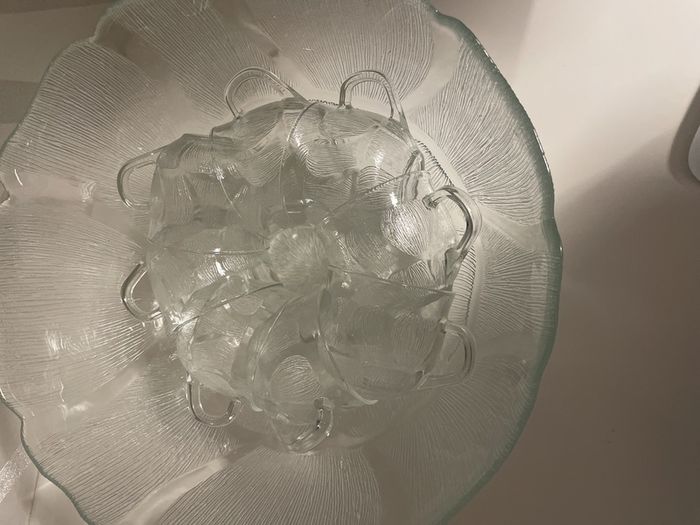punch bowl