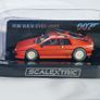 Scalextric C4301 James Bond Lotus Esprit Turbo Slot Car ( street supercar tv classic  ) Image 3