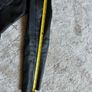 Boss leather jacket size M . Uk 10-12 Image 10