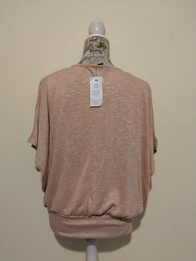 New Look Top, New With Tags
