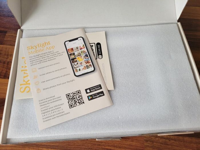 Digital Photo Frame