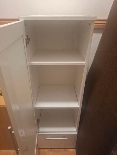 bathroom cabinet