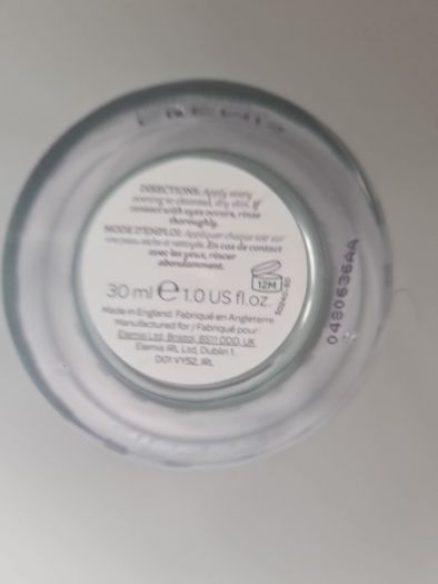 Elemis Pro-Collagen Night Cream 30ml RRP 90