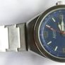 Ascot Water Resistant  30 M Men Quartz Watch New Battery Image 10