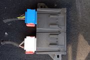 Alarm unit