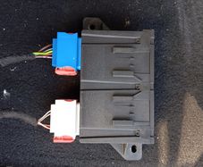 Alarm unit