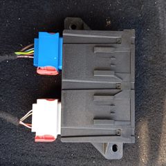 Alarm unit