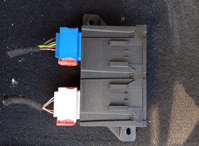 Alarm unit
