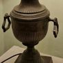 Antique Lamp heavy Image 3