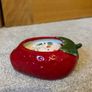 Strawberry Patch Candle Image 2