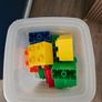 Lego Quatro 23 pieces Image 2