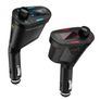 Car MP3 Player | Wireless FM Transmitter Modulator With USB SD MMC | Car Kit MP3 Player Image 2