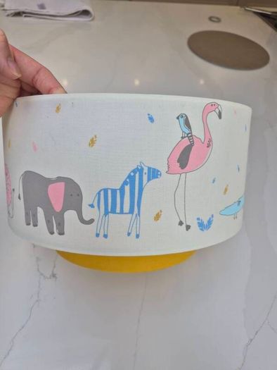 Nursery decor