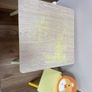 Kids table and chair Image 3
