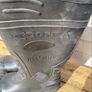 Cofra Safety Wellington Boots 42/8 Image 4