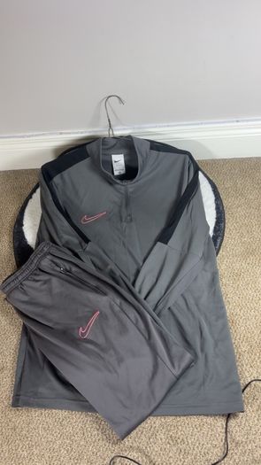 Nike Academy 2 Piece Medium Tracksuit