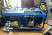 generator genset 2.4kw