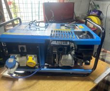 generator genset 2.4kw