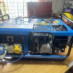generator genset 2.4kw