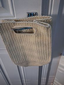 Summer bag
