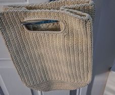 Summer bag