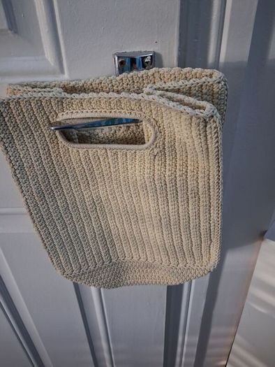 Summer bag