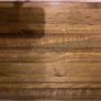 Tv unit solid pine Cotswold Image 3