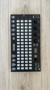 AKAI Fire FL Studio MIDI controller