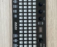 AKAI Fire FL Studio MIDI controller