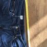 See By Chloe Vintage Flare Jeans Women EU 34 UK 6/8 W25 L34 High Rise Image 2