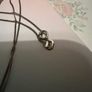 9 ct gold chain Image 4